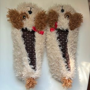 Dog Slippers